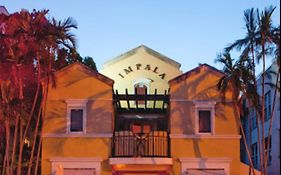 Hotel Impala By Luxurban, Trademark Collection By Wyndham
